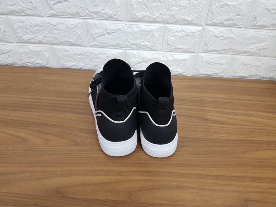 슈콤마보니 스니커즈 삭스부츠 245 (375)  상품이미지4