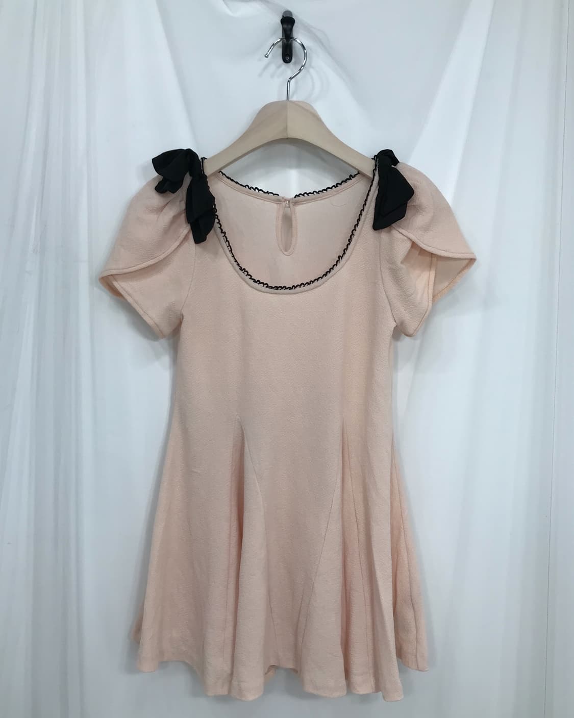✿ 러블리 패치워크 코디set ✿ 상품이미지4