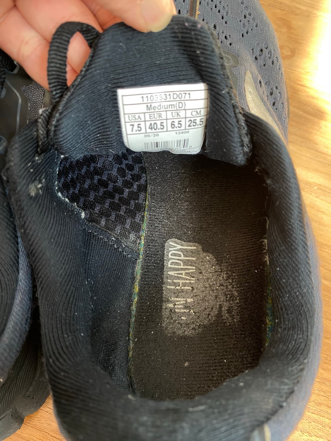 브룩스 런닝화 250추천 상품이미지7