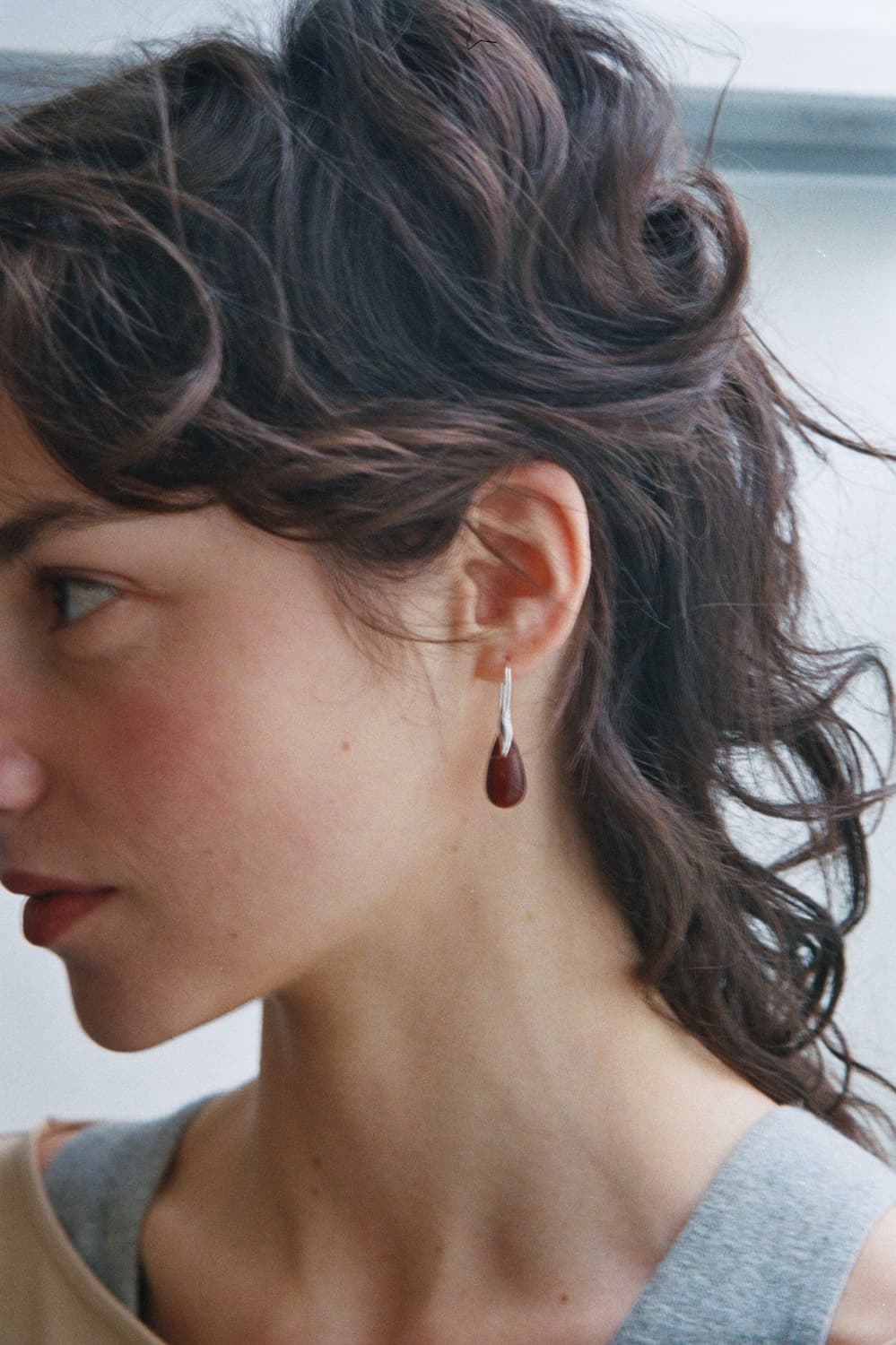 새상품 sisijoia 시시조이아 이어링 상품이미지4