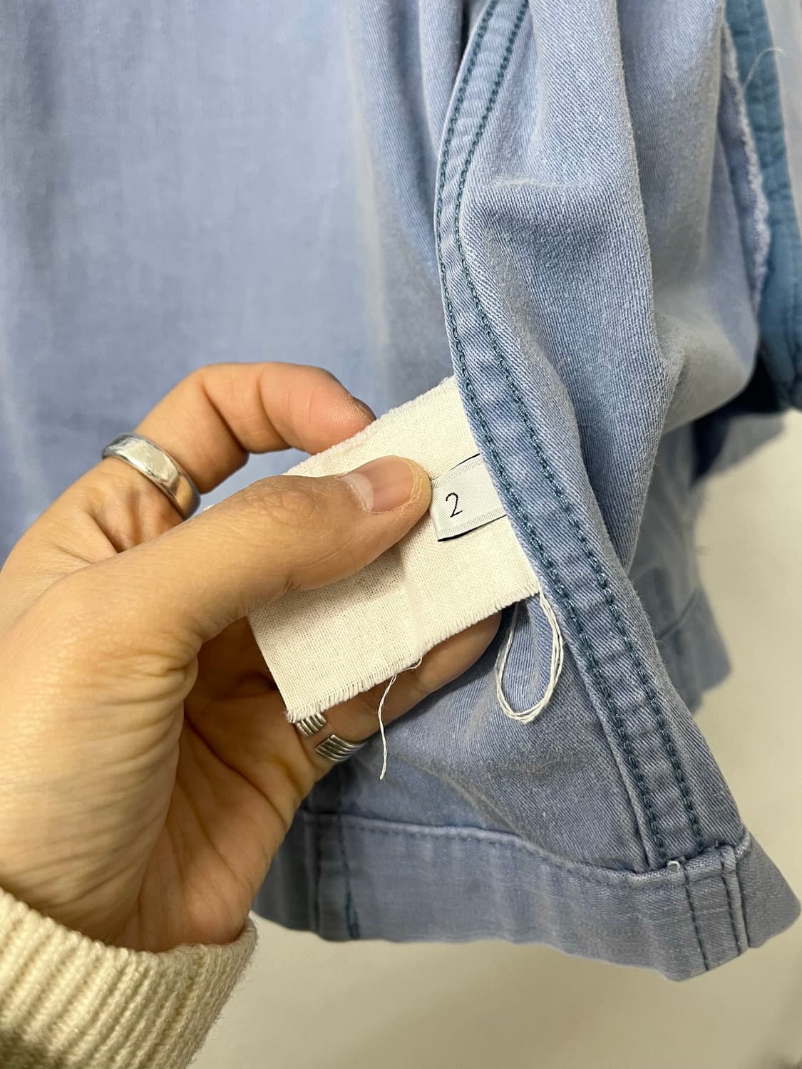 UNUSED 상품이미지10