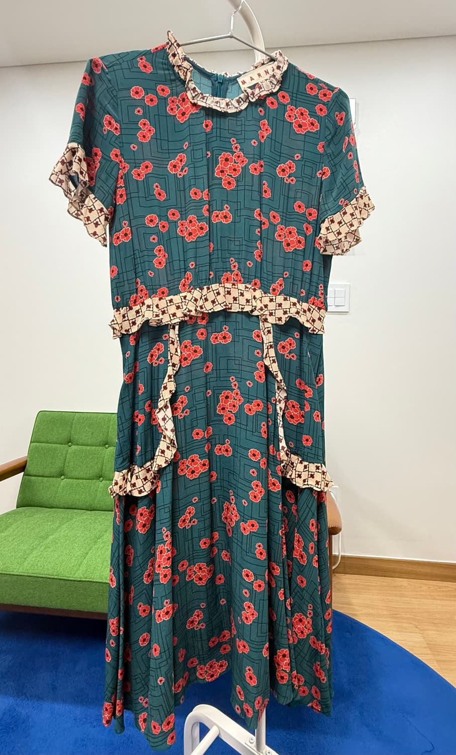 마르니 원피스 상품이미지2