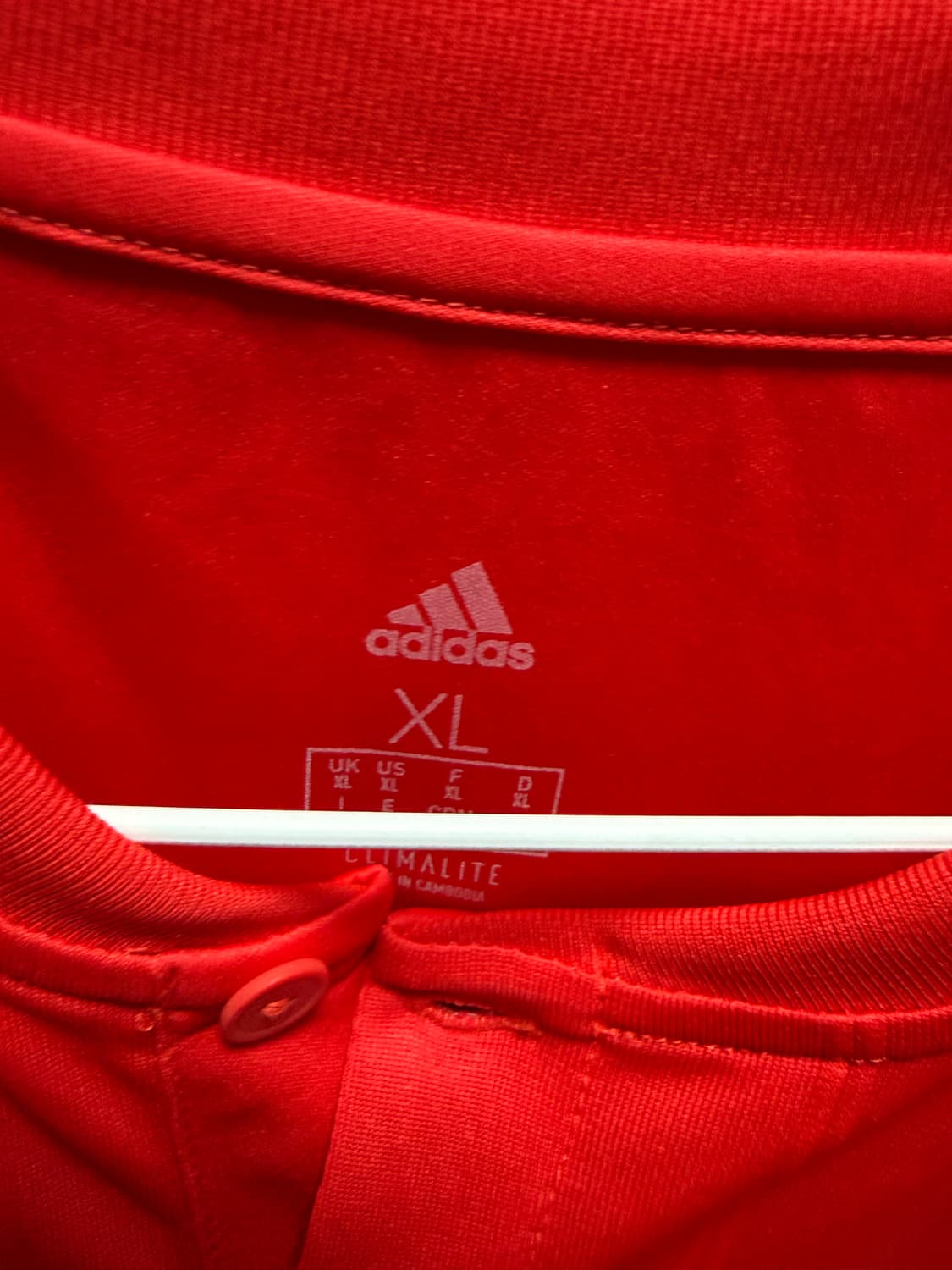 18/19 벤피카 주앙 펠릭스 유니폼 상품이미지4