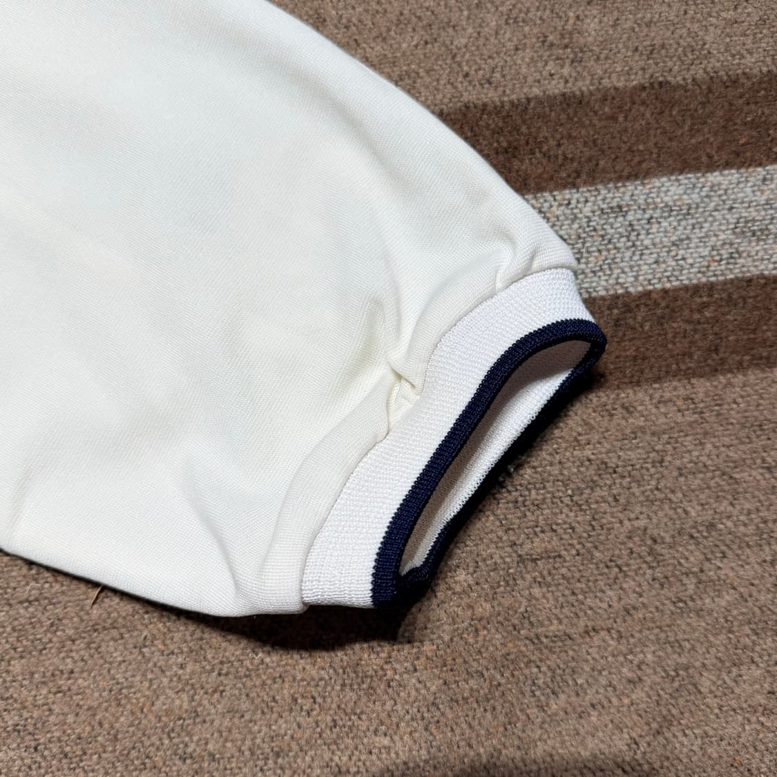 엄브로 잉글랜드 트레이닝 탑 XL 축구 상품이미지6