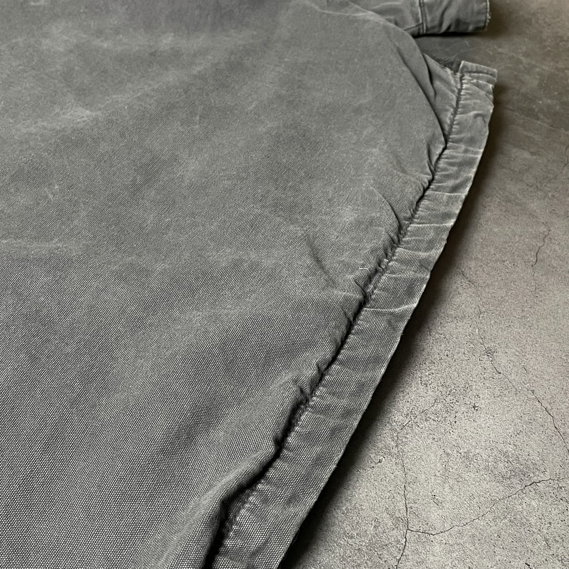 OLD NAVY 올드네이비 빈티지 그레이 자켓 상품이미지8