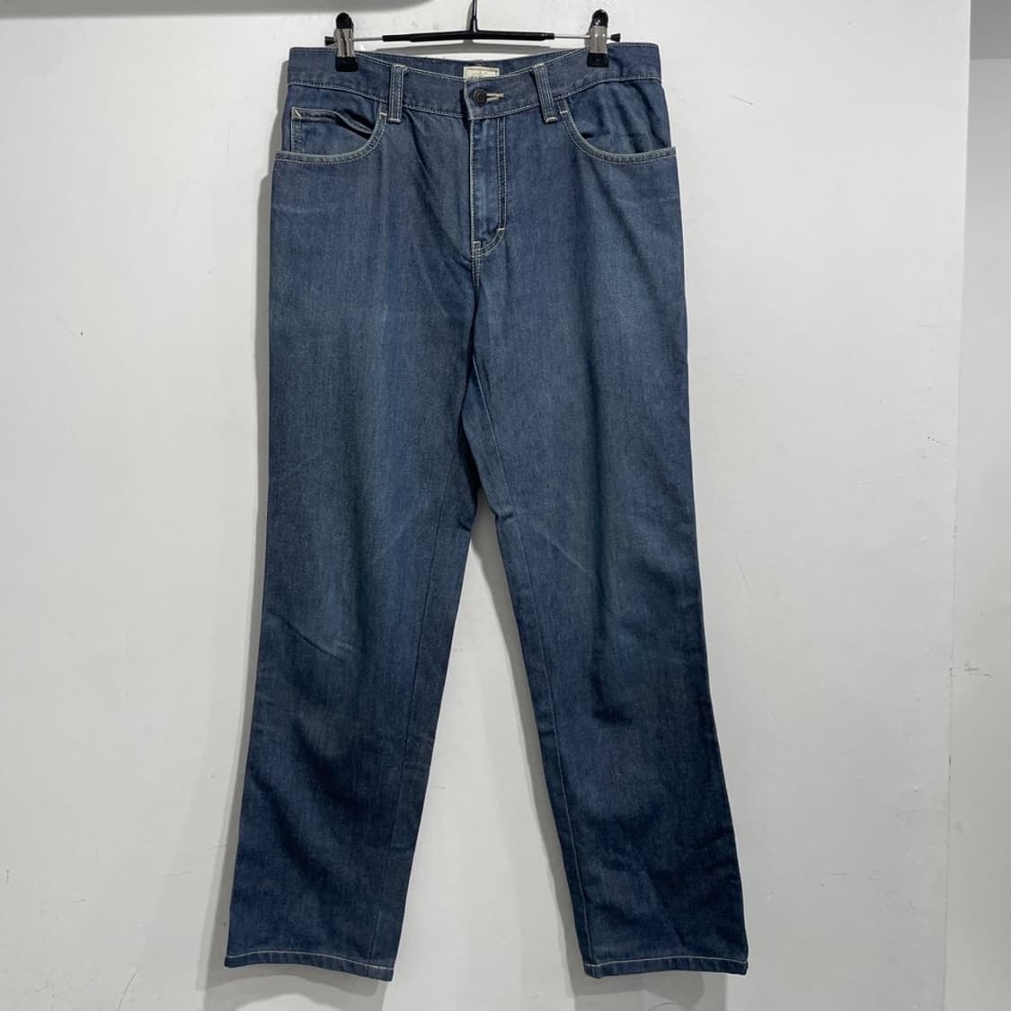 캘빈클라인 워크 데님팬츠 상품이미지2