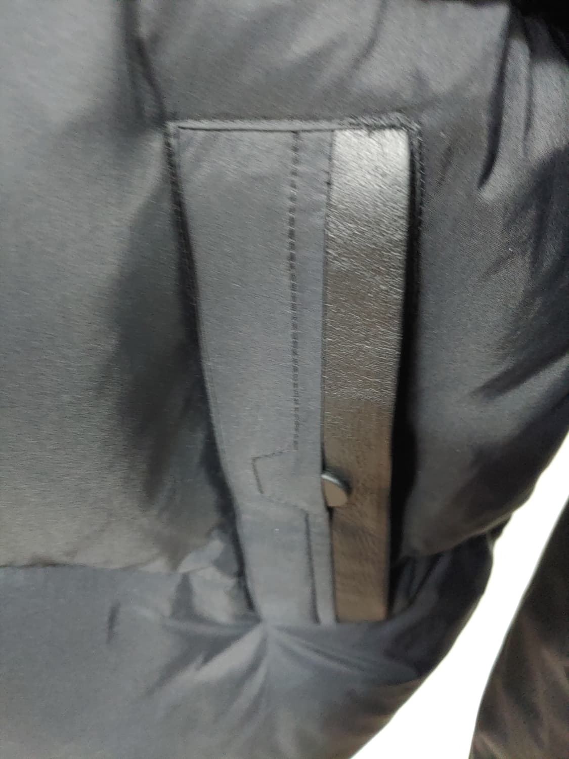 K2 패딩 점퍼 여성85 상품이미지4