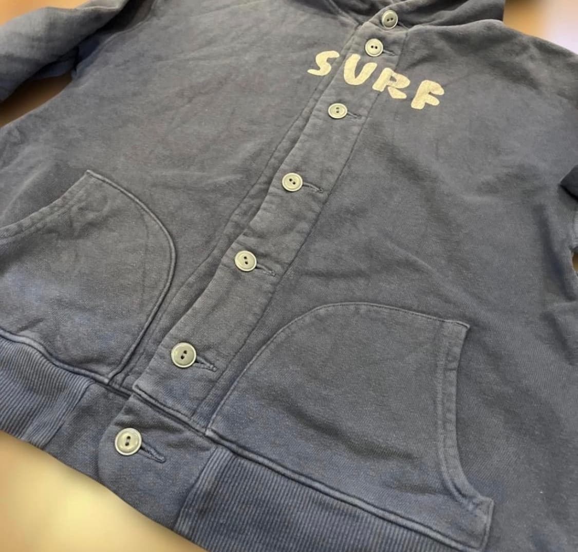 캐피탈 서퍼 후드 상품이미지3