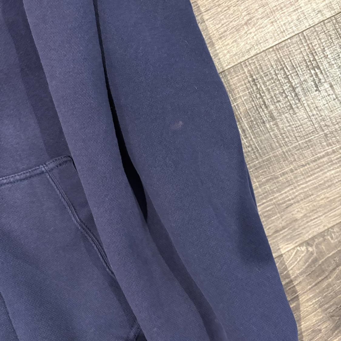 폴로 랄프로렌 빅포니 USA 성조기 후드 집업 상품이미지5