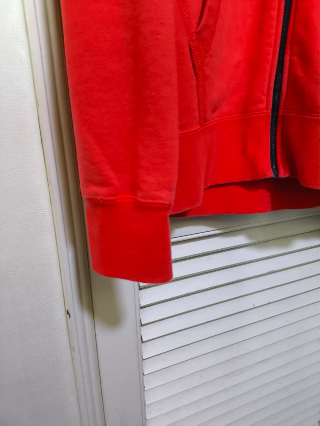 xl 나이키 풀집 후디 운동복 상품이미지3