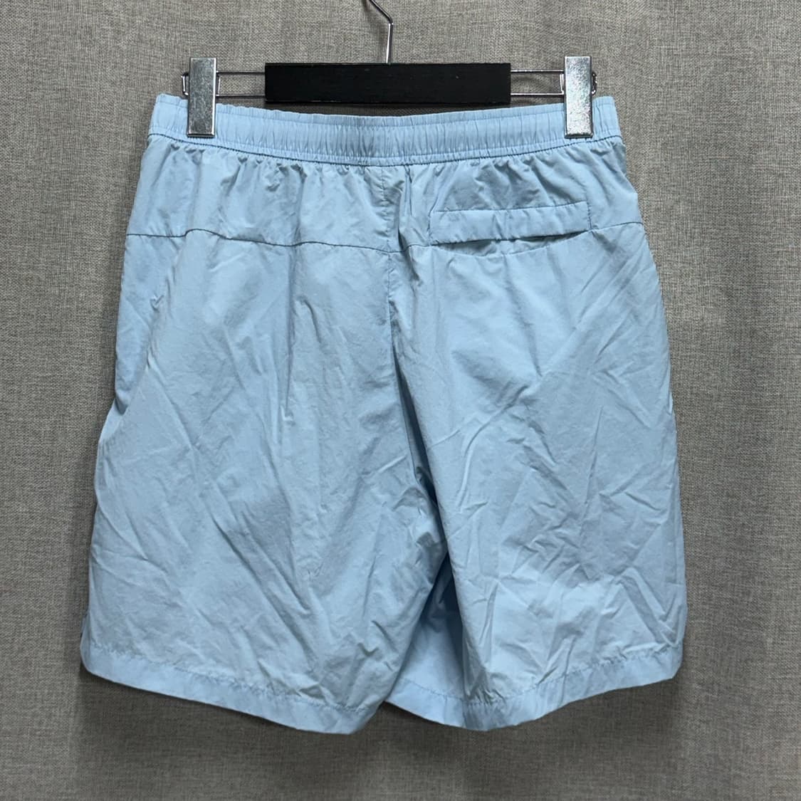 [S] 엄브로 트레이닝 기능성 숏 밴딩 반바지 상품이미지4