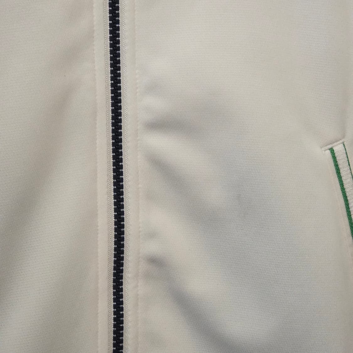 나이키 00S 그린 네이비 배색 져지 상품이미지3