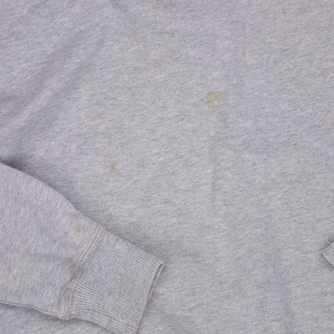 XL 나이키 후드 집업 자켓 0204M 상품이미지3