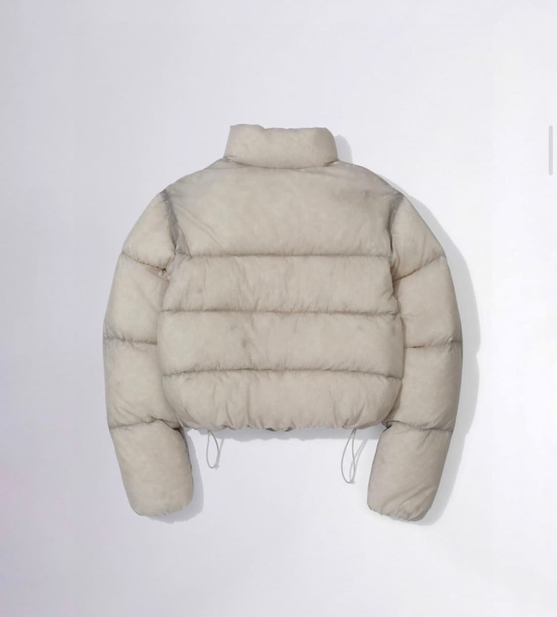 스컬프터 패딩 상품이미지3