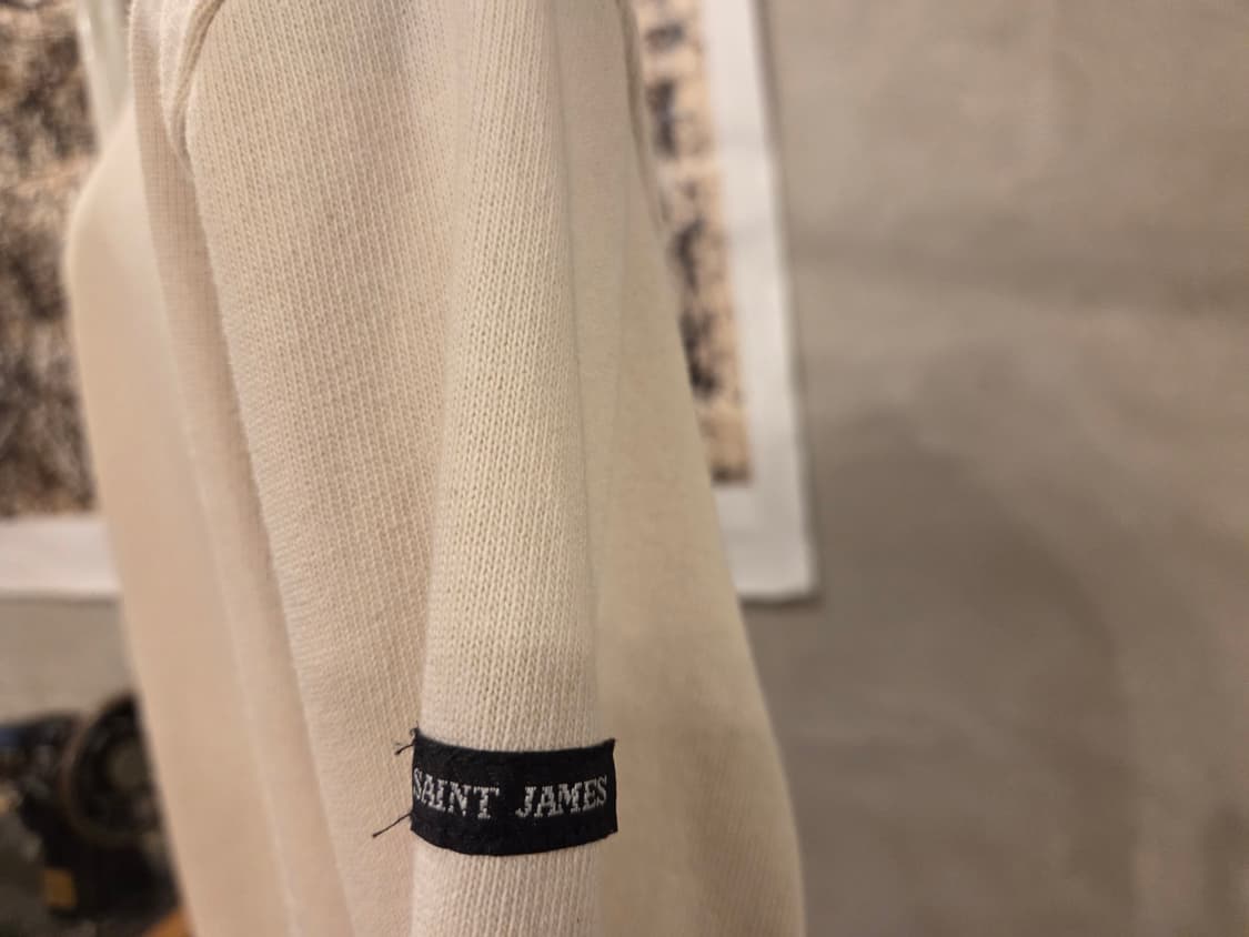 생제임스 바스카셔츠 상품이미지8