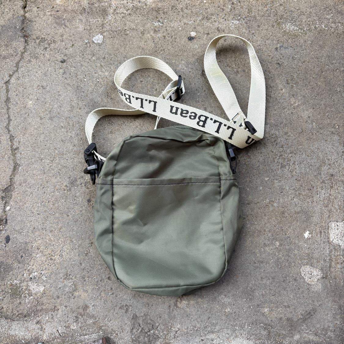 L.L.bean 엘엘빈 미니 크로스백 가방 상품이미지2