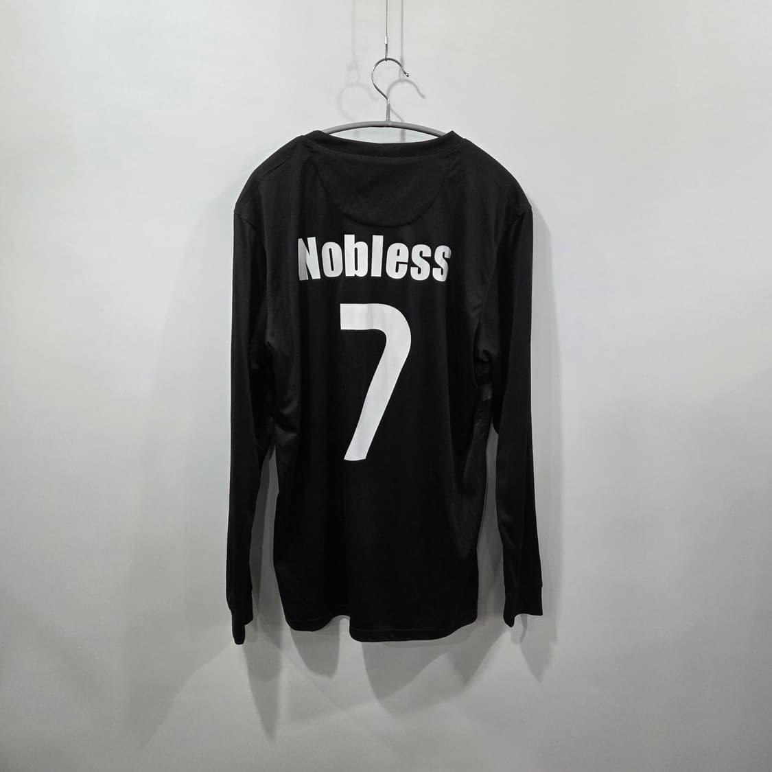 나이키 스타일 포르투갈 어웨이 유니폼 XL 상품이미지5