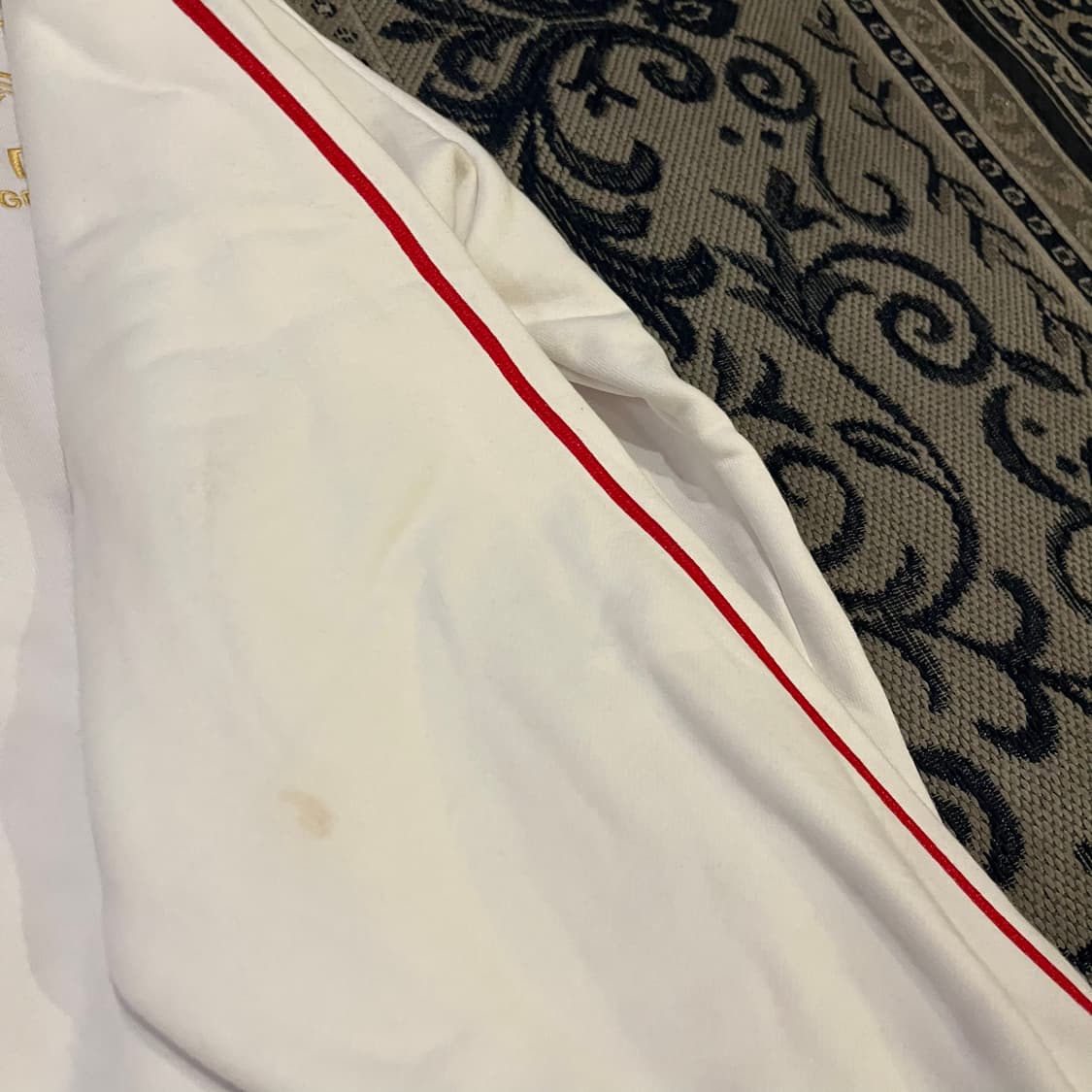 M 골스튜디오 2023 T1 월즈 스웻 셔츠/W2388 상품이미지3