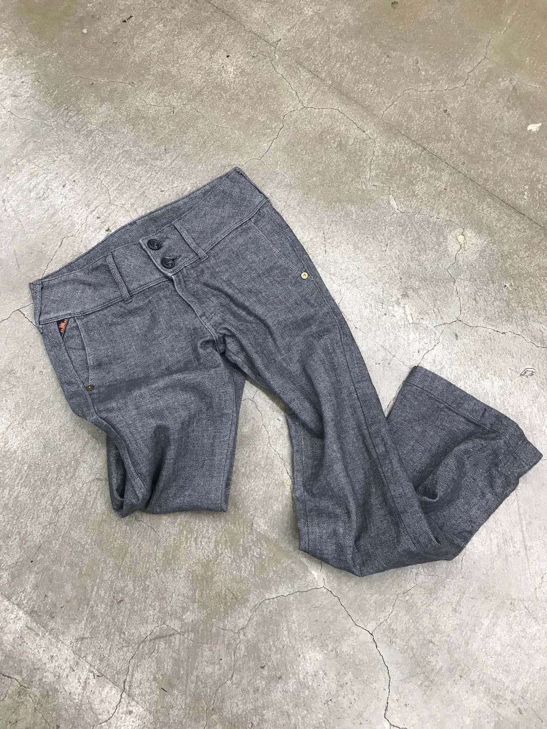 Herringbone boots cut pt 상품이미지8