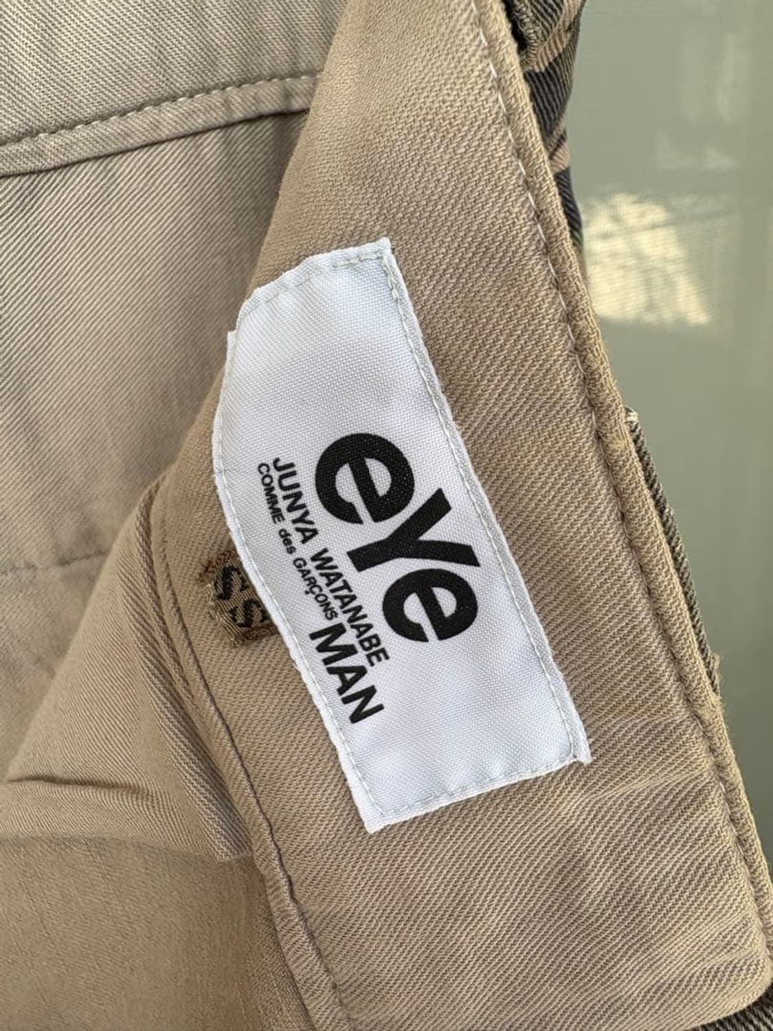 Junya Watanabe x Dickies 상품이미지7