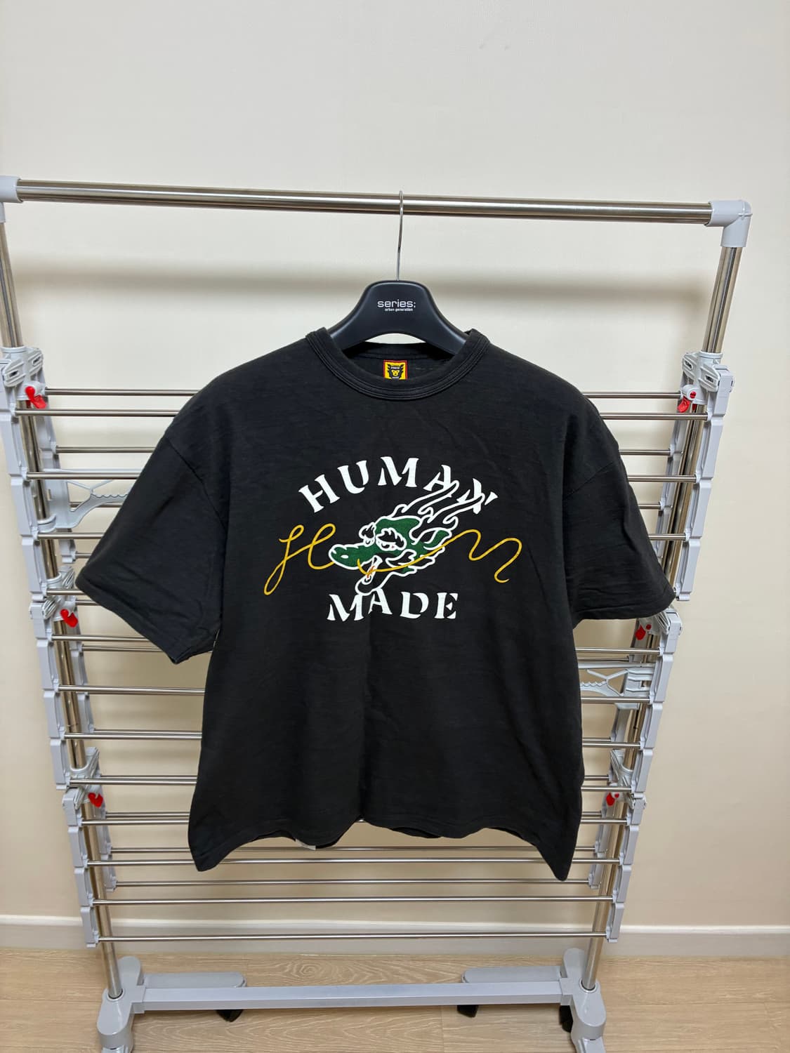 휴먼메이드 드래곤 반팔 XXXL 상품이미지1