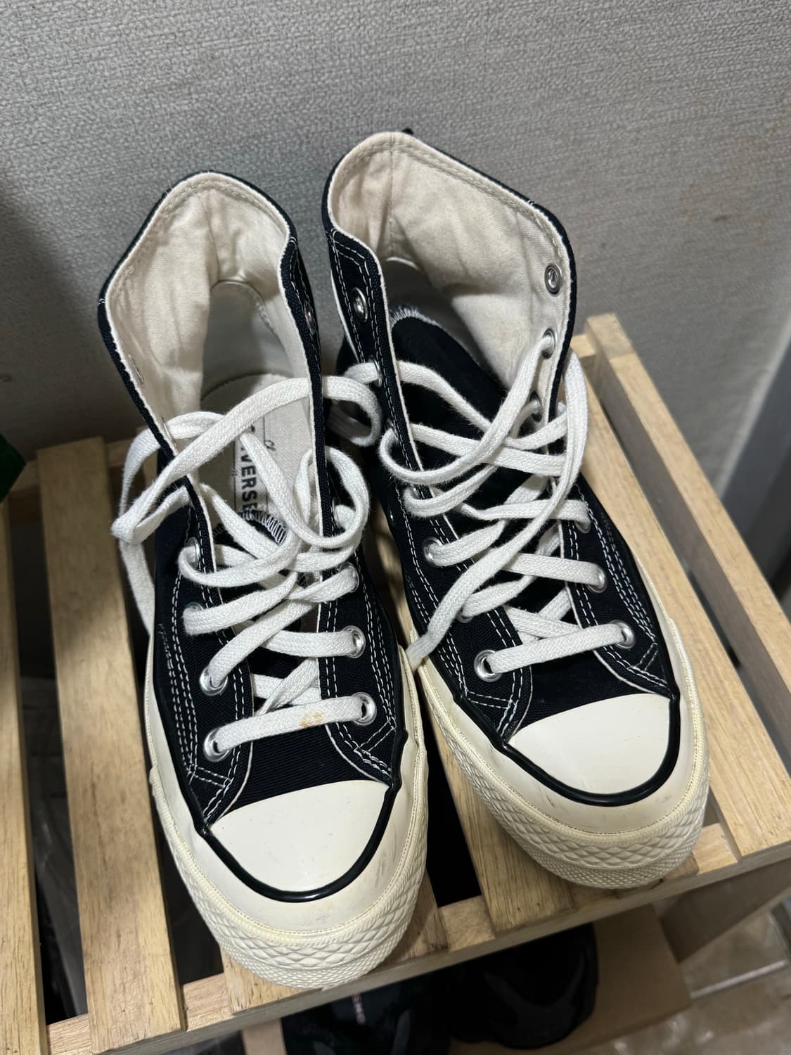 컨버스 하이 상품이미지1