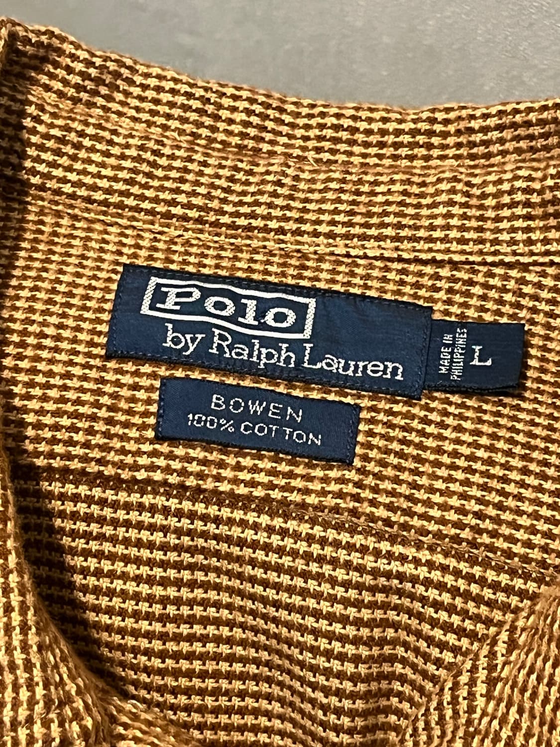 폴로셔츠  상품이미지4