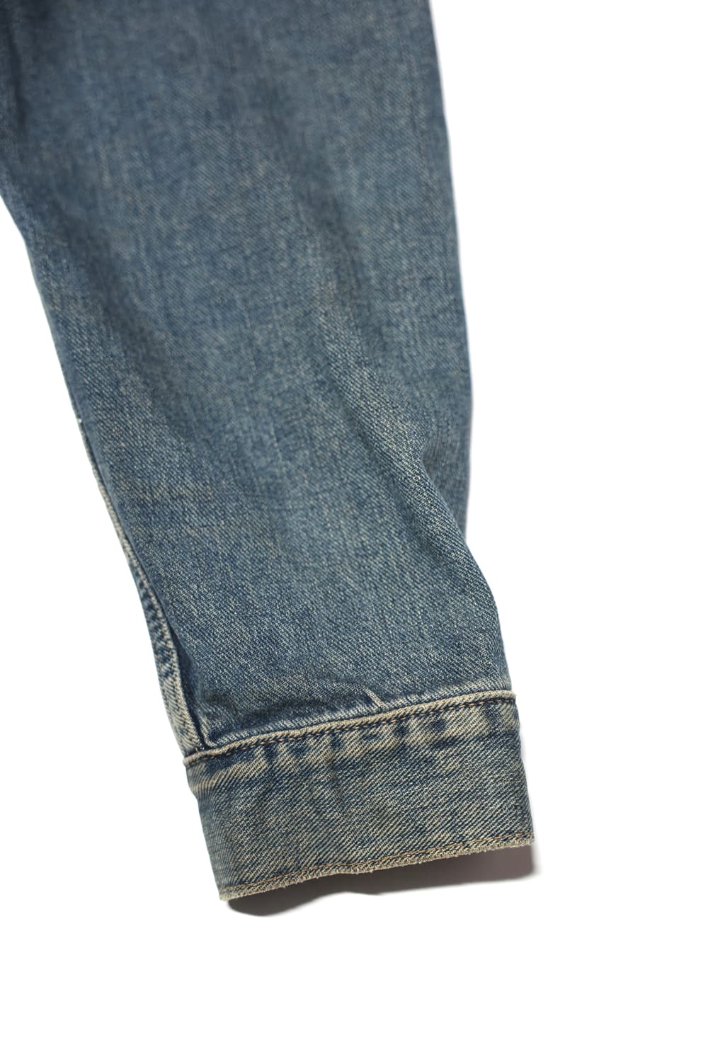 [JPN]EDWIN US Classic Denim Jacket 상품이미지6