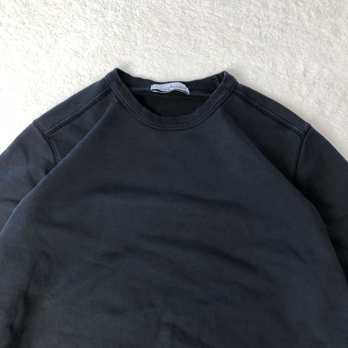 스톤아일랜드 맨투맨 상품이미지4