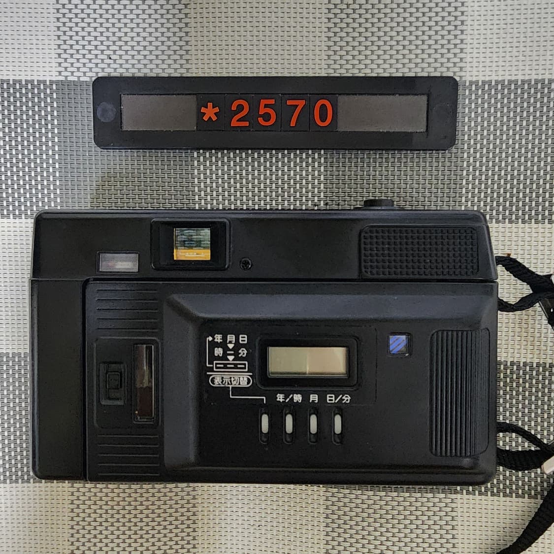 니콘 L 35 AD 2 필름카메라 상품이미지3