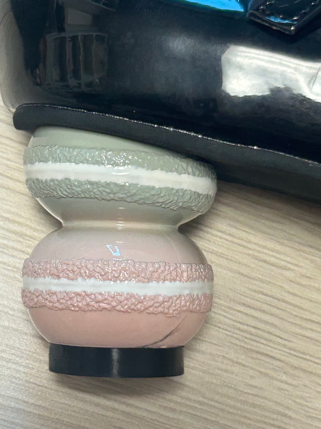 디어마이러브 마카롱 펌프스 상품이미지4