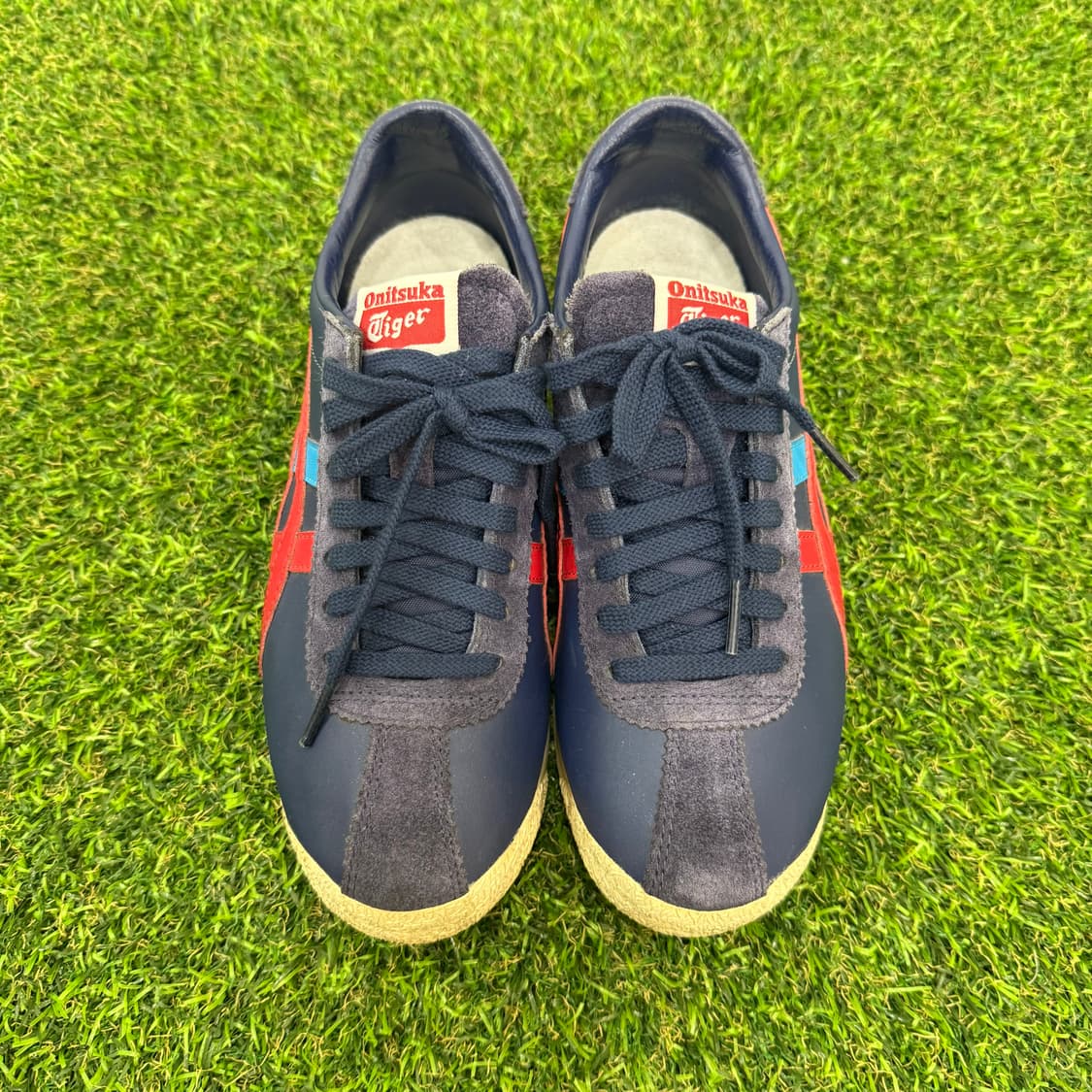 [오니츠카 타이거] 코르세어_240사이즈 상품이미지2