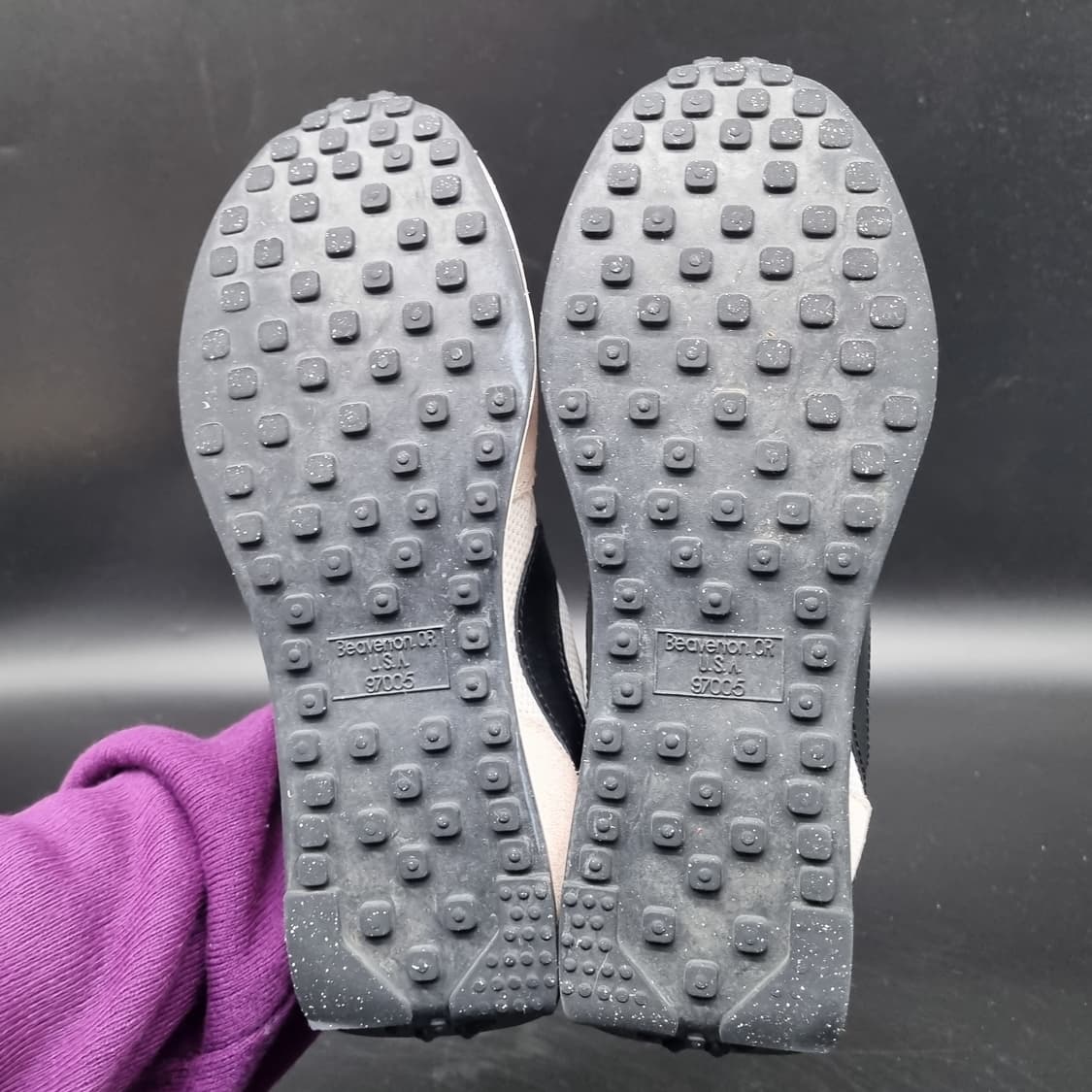 나이키 테일윈드79 여성운동화 235 상품이미지3