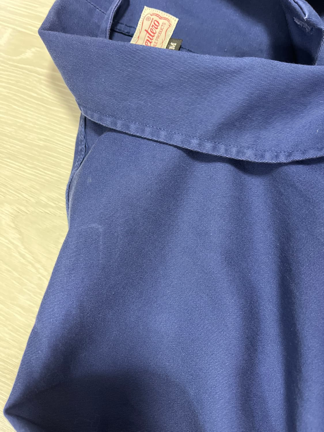 듀테로프렌치워크자켓M(XL) 상품이미지3