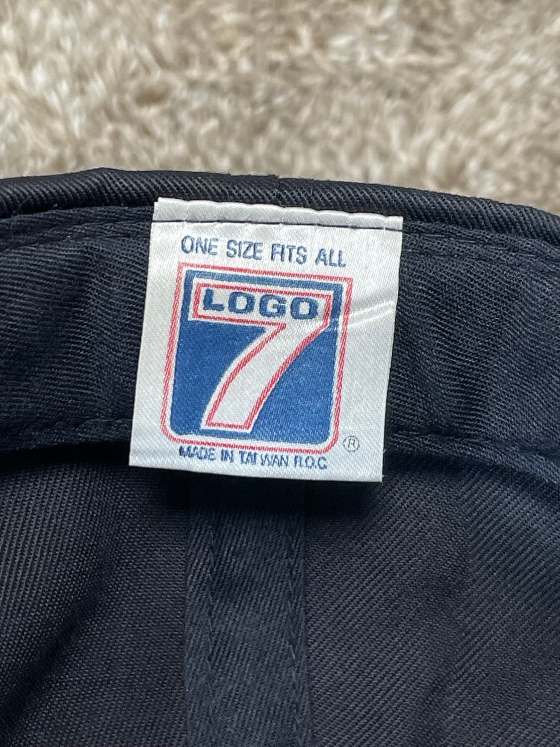 90s yankees cap 빈티지 양키즈 캡 logo7 상품이미지5