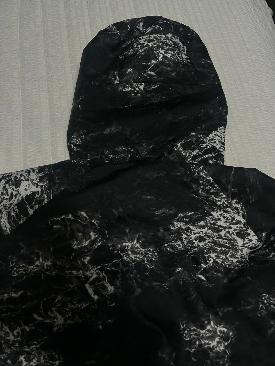 오클리 카모 바람막이 상품이미지4