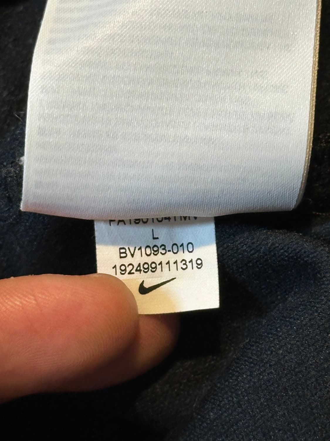 브룩스브라더스 셔틀랜드 울 쉐기 로고 엠브로이더리 스웨터 니트 상품이미지6