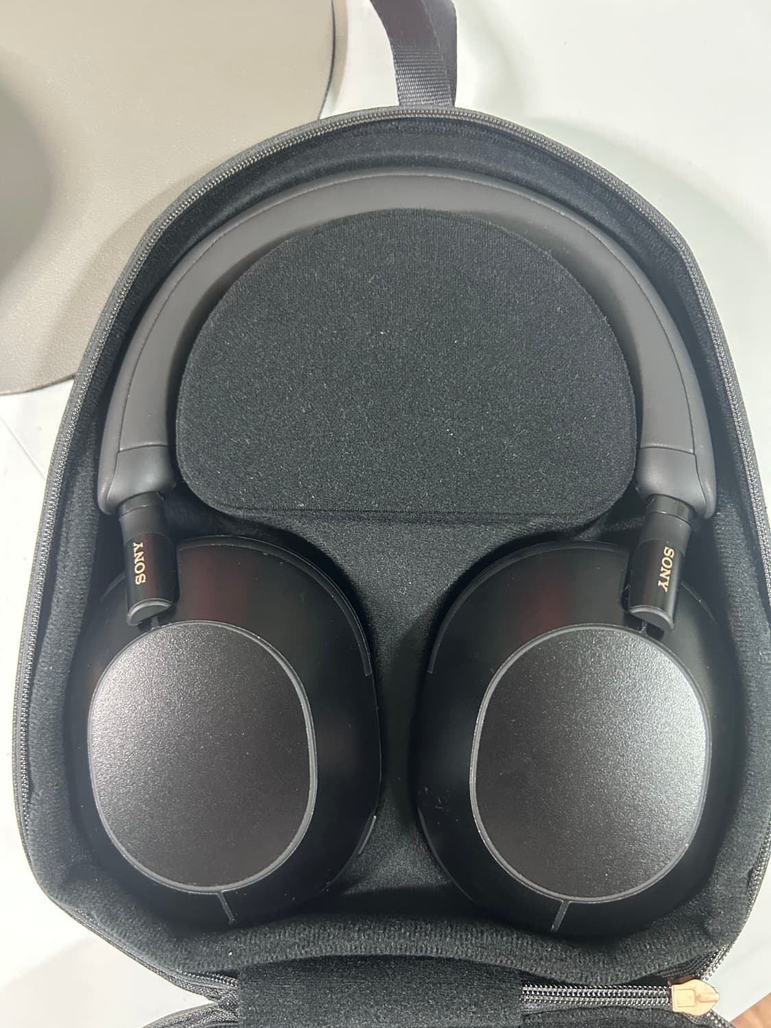 소니 1000XM5 상품이미지3