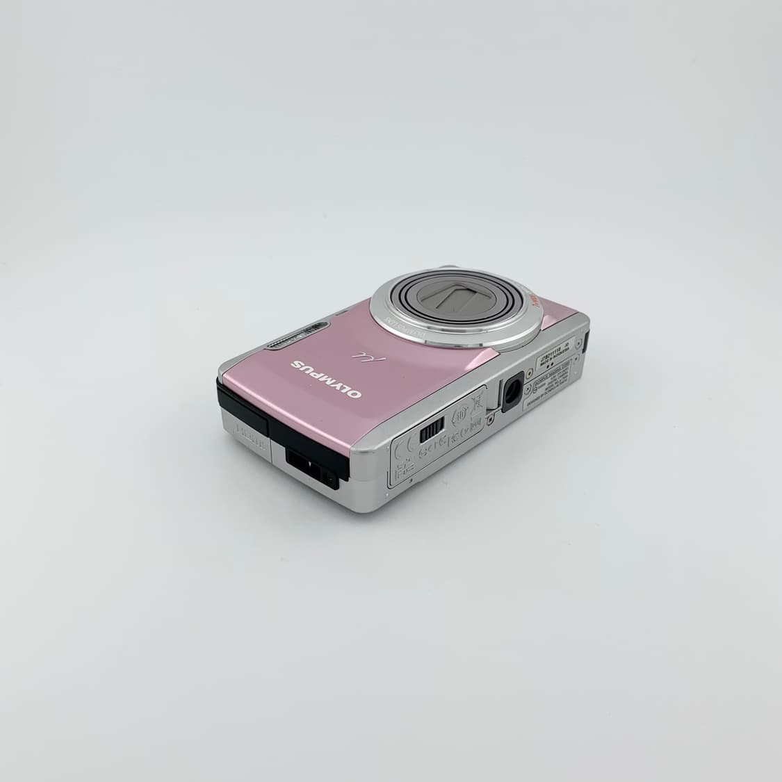 하투하pick✨)올림푸스 뮤7040 핑크 (olympus mju7040) 상품이미지5