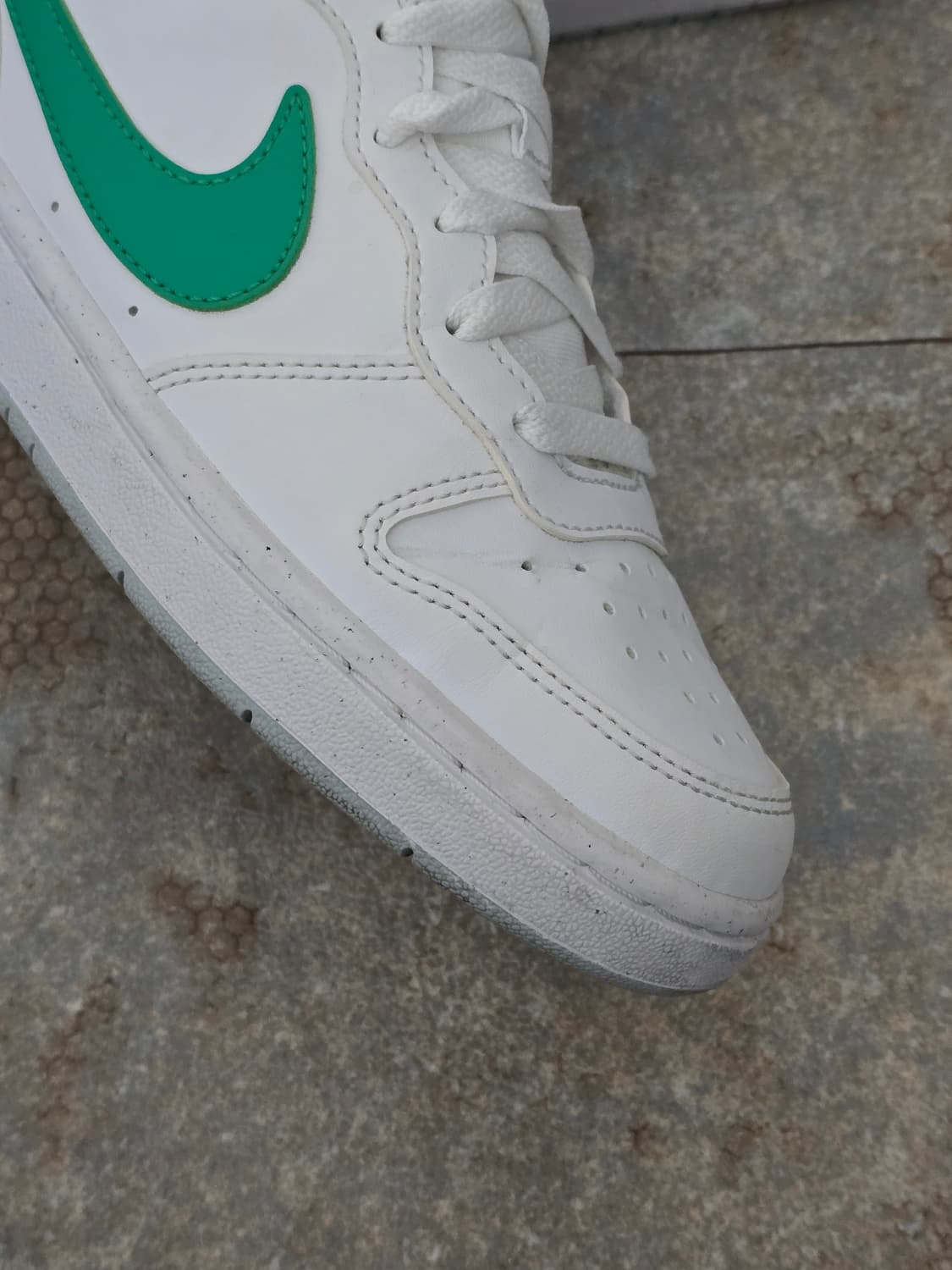 (225)나이키 코트 버로우 로우 리크래프트 상품이미지8