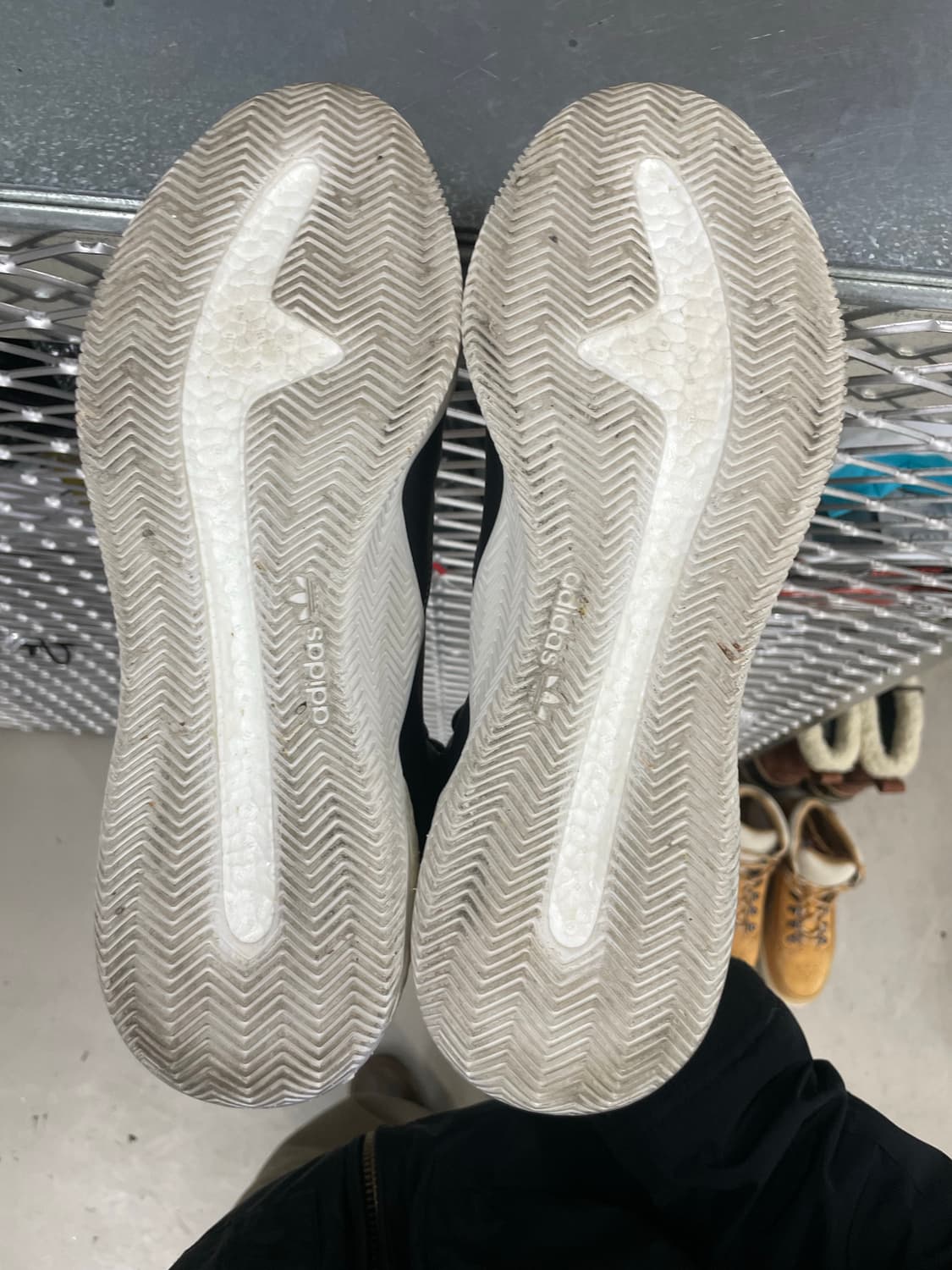 아디다스 튜블라 인스팅트 부스트 290 (gr-4285) 상품이미지6