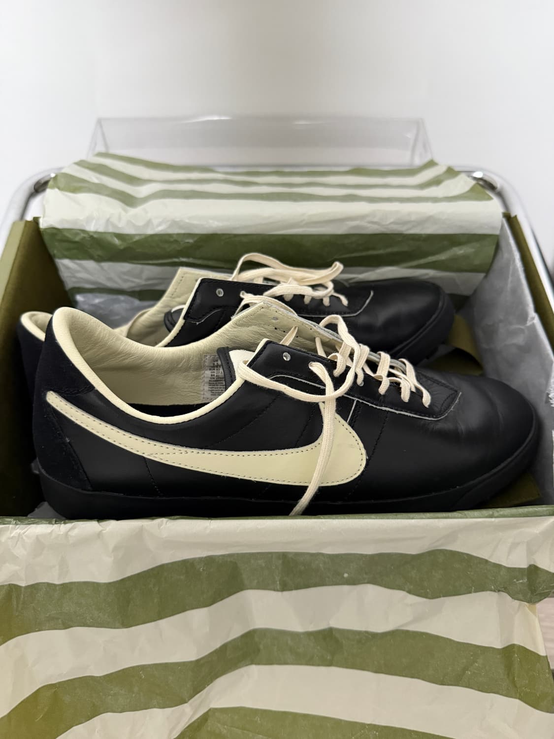 NIKE BODE Astrograbber 보디 아스트로그래버 275 상품이미지4