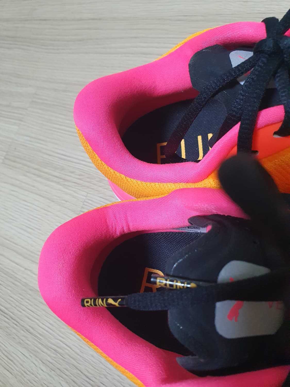 푸마 벨로시티 나이트로2 러닝화 275 상품이미지9