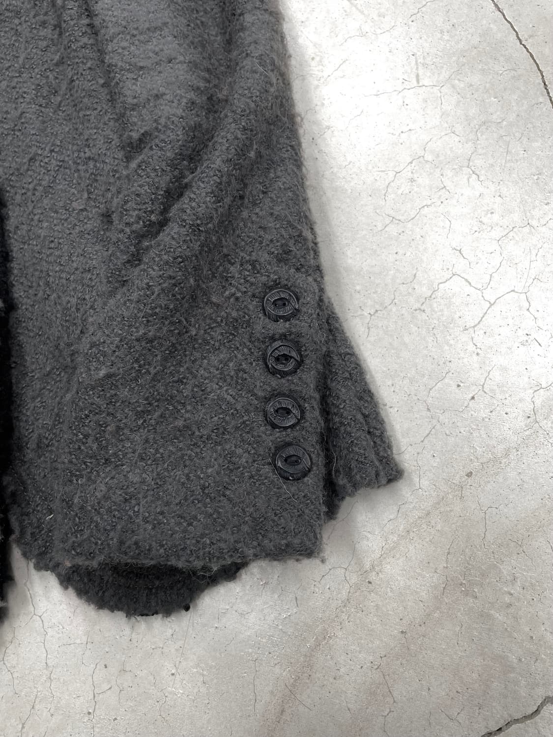 14th addiction artisanal blazer 상품이미지4