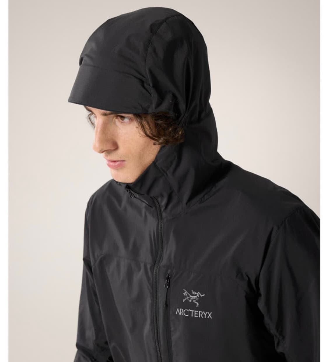 아크테릭스 스쿼미시 후디 상품이미지4