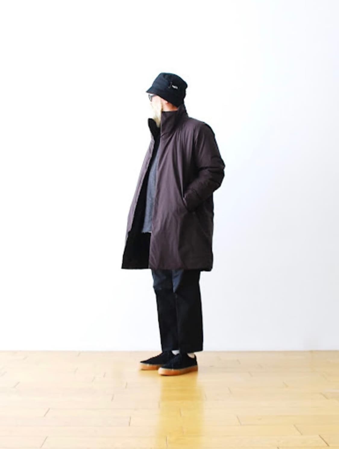 아크테릭스 베일런스 오일러 IS코트 상품이미지9