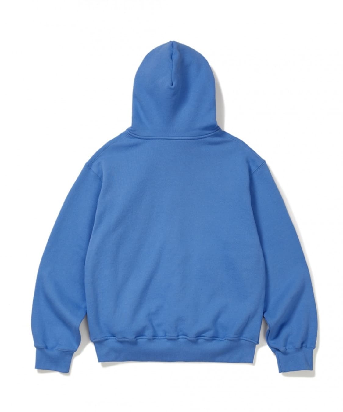 [Mmlg] SNAP HOOD JUMPER (PARA BLUE) 상품이미지2