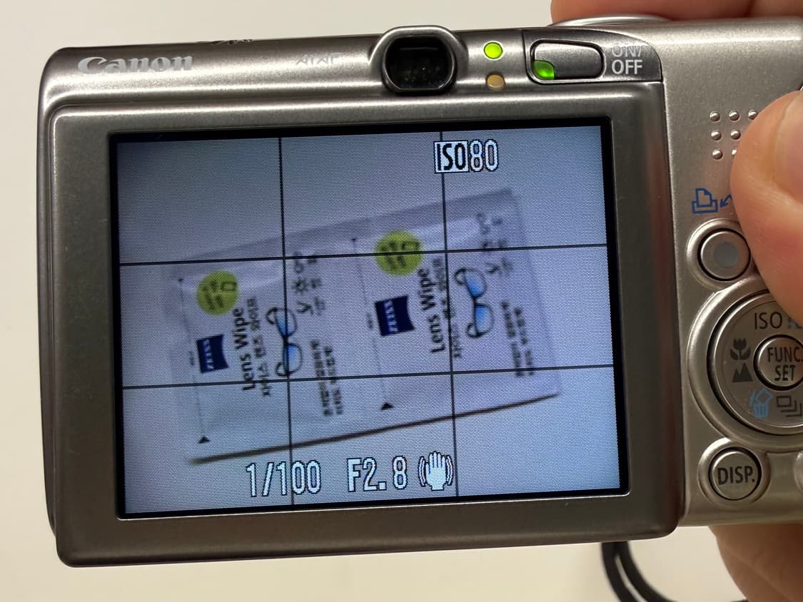 캐논 ixus950is 익서스 950 디카 상품이미지5