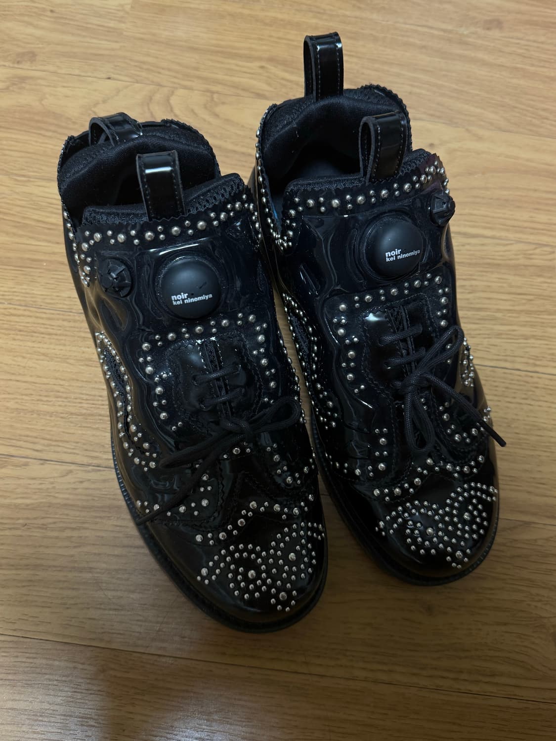 느와케이니노미야 리복 8사이즈 상품이미지2