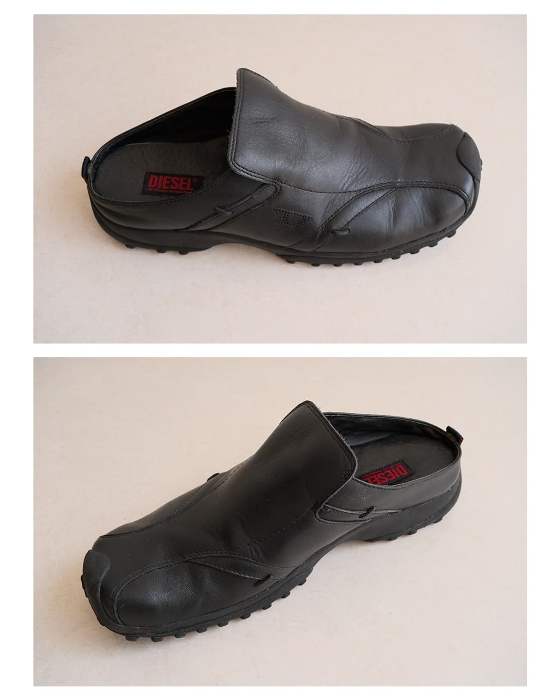 DIESEL Romano 상품이미지10